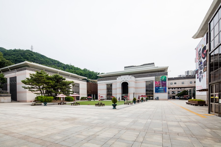 국립국악원
