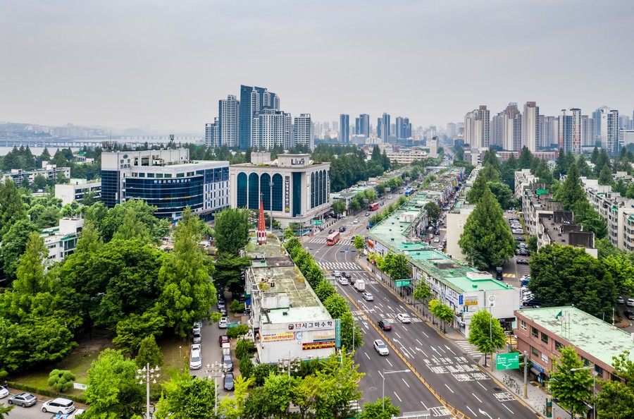 반포주공1단지