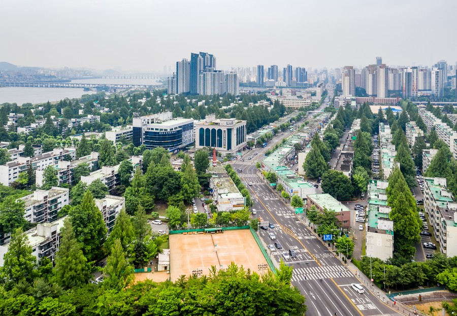 반포주공1단지