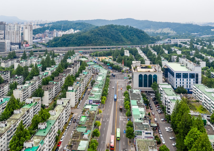 반포주공1단지