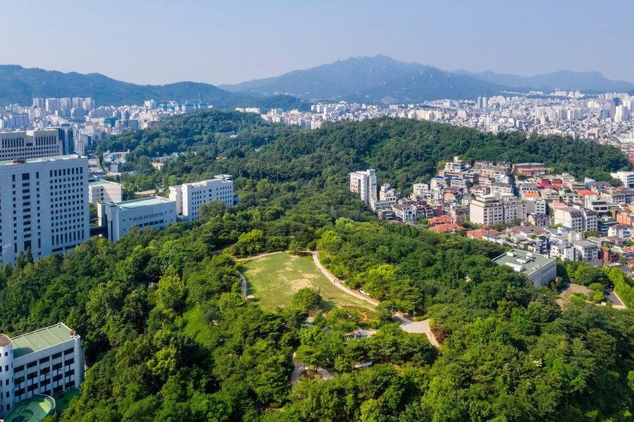 서리풀공원