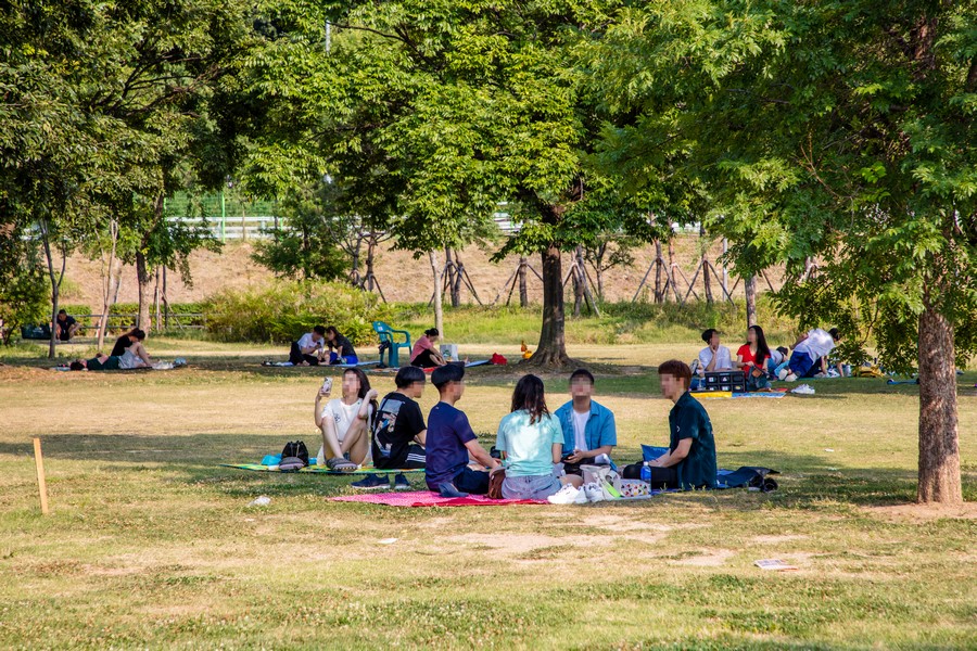 잠원한강공원