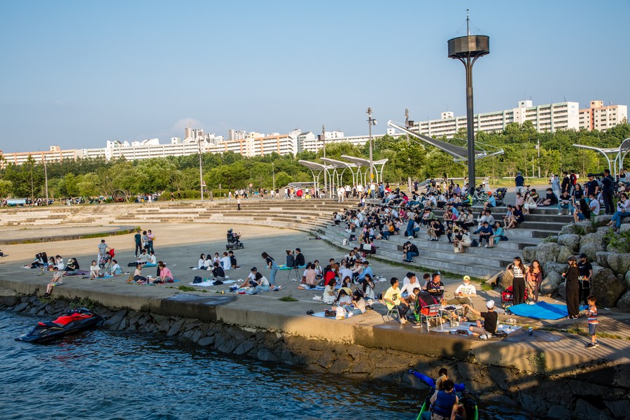 잠원한강공원