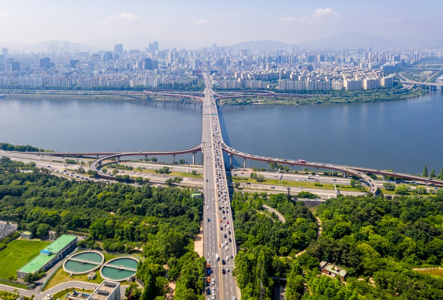 서울숲