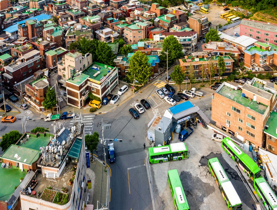 남한산성(마천3구역)