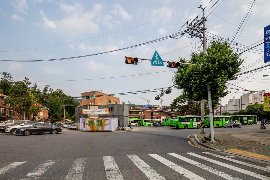 남한산성(마천3구역)