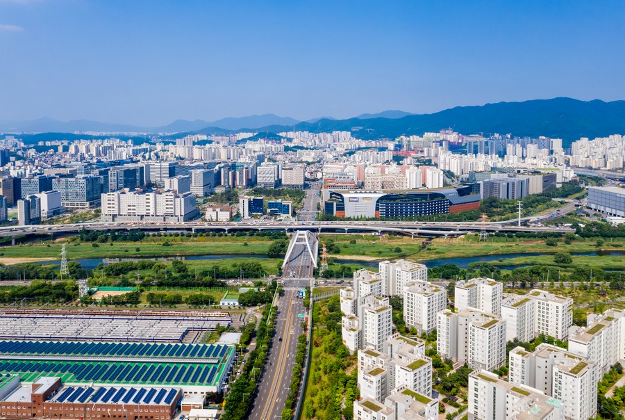 동남권유통단지