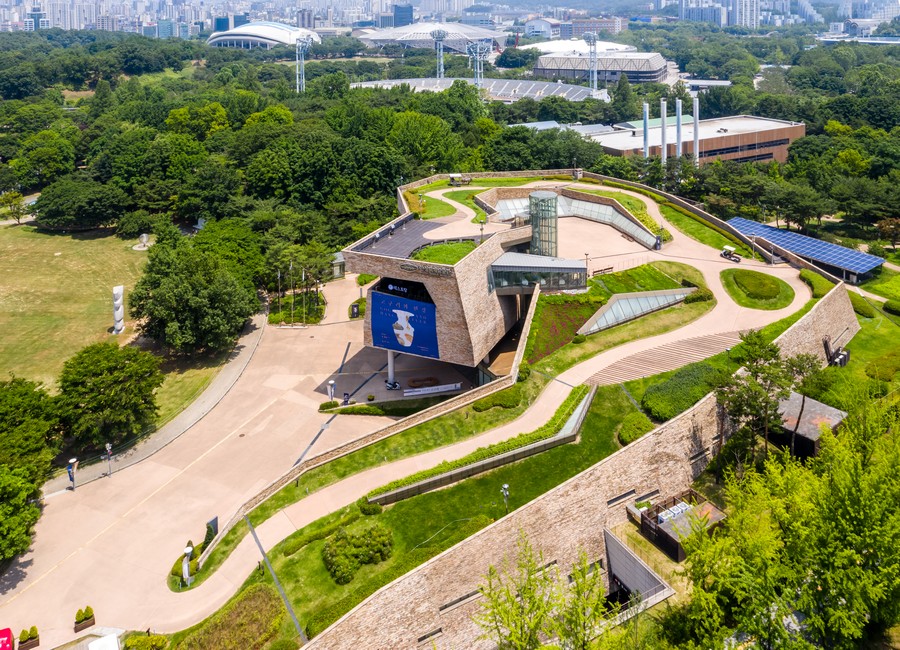 한성백제박물관