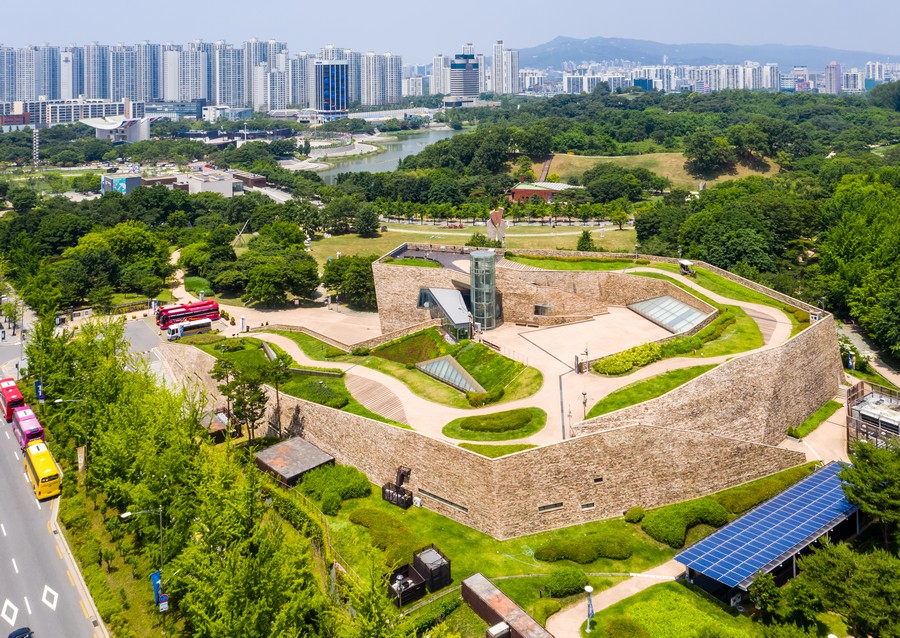 한성백제박물관