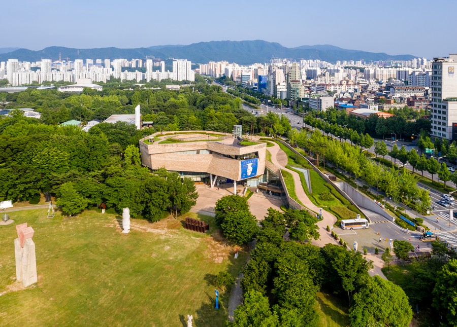 한성백제박물관