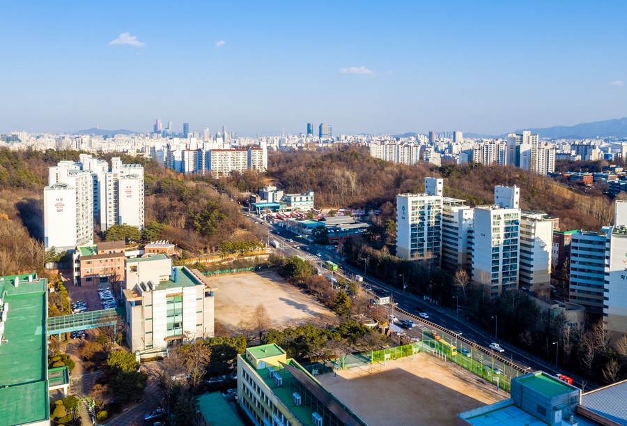 계남근린공원
