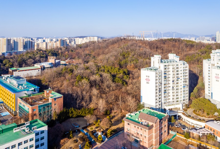 계남근린공원