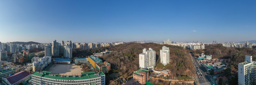 계남근린공원