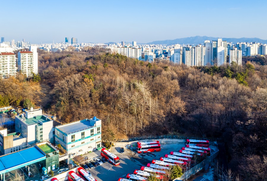 계남근린공원