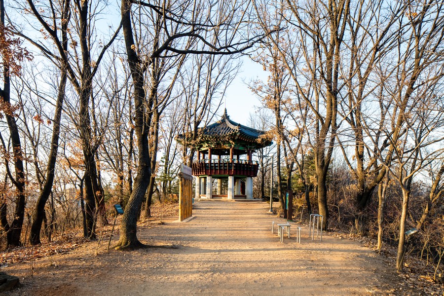 계남근린공원