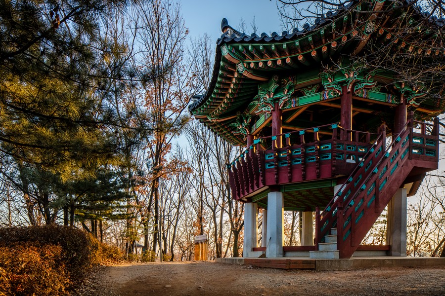 계남근린공원