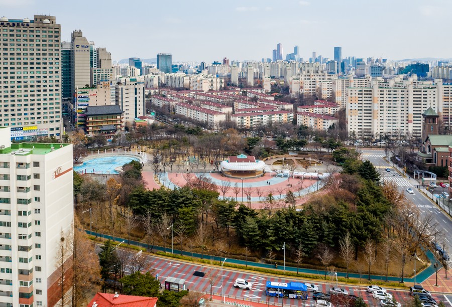 파리공원