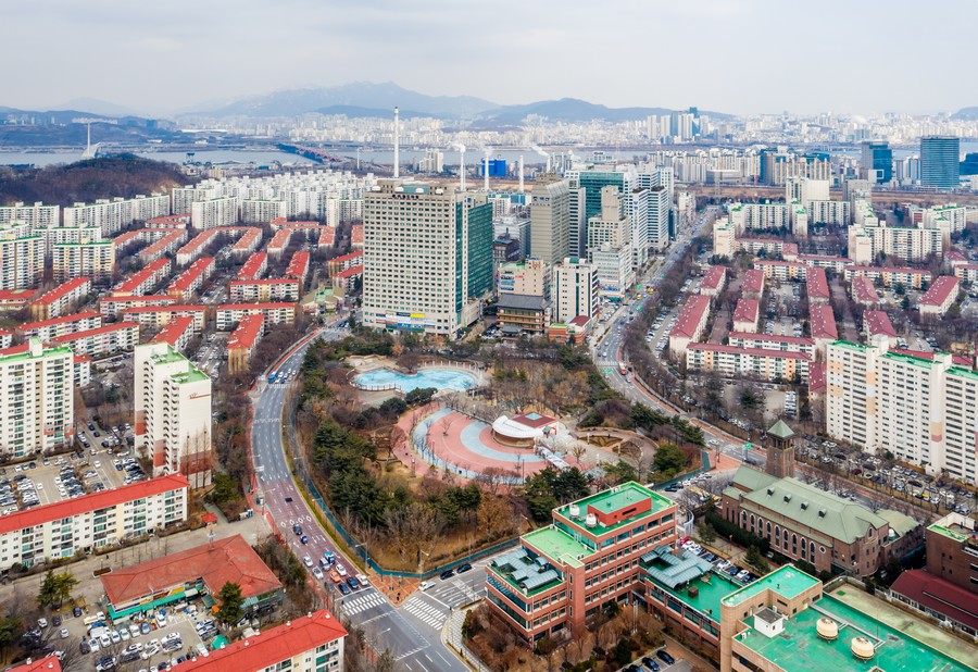 파리공원