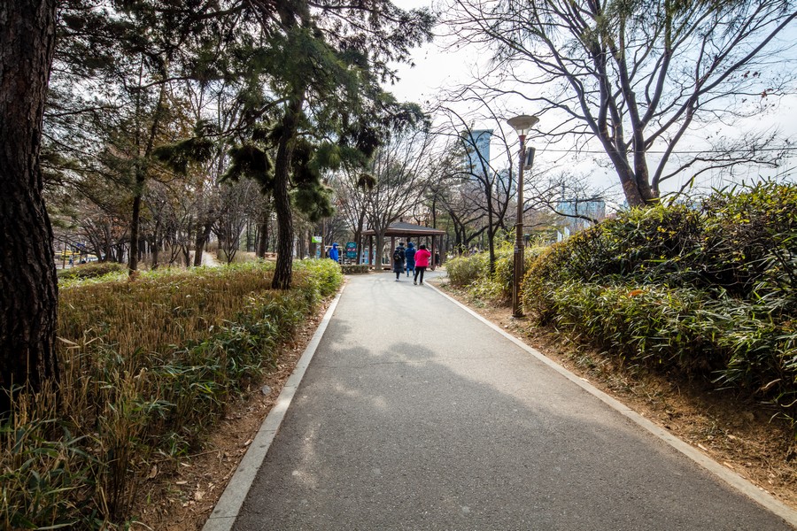 파리공원