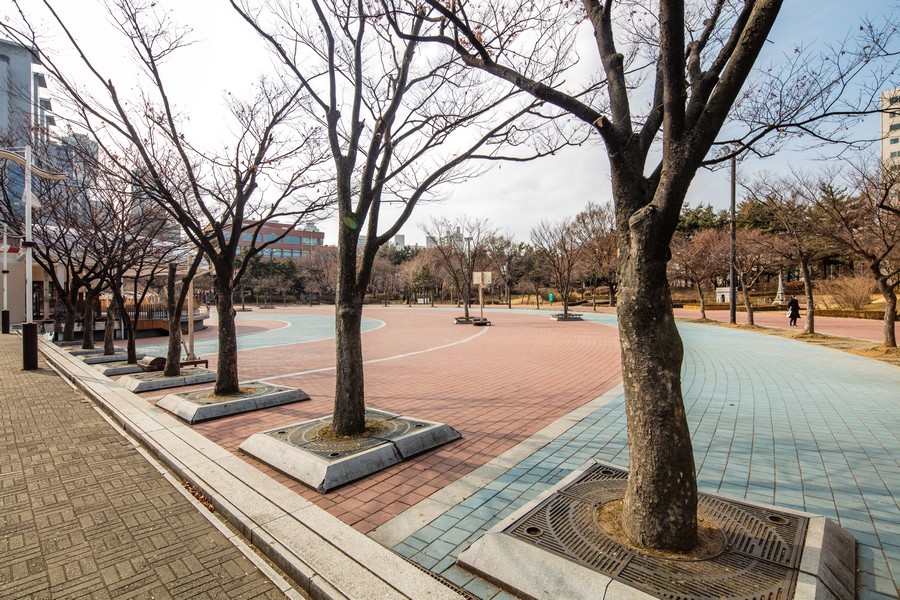 파리공원