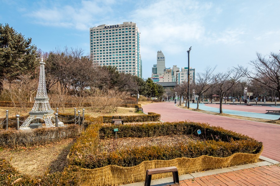 파리공원
