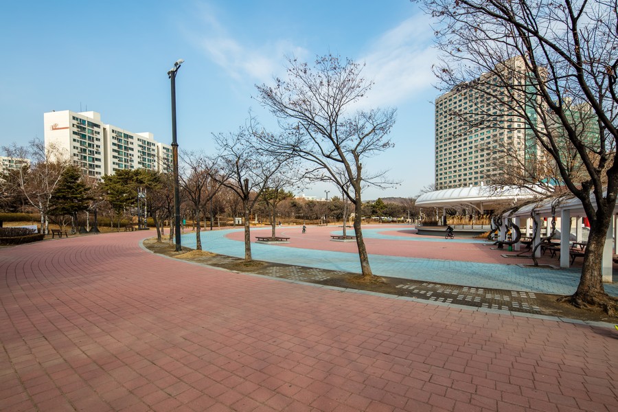 파리공원