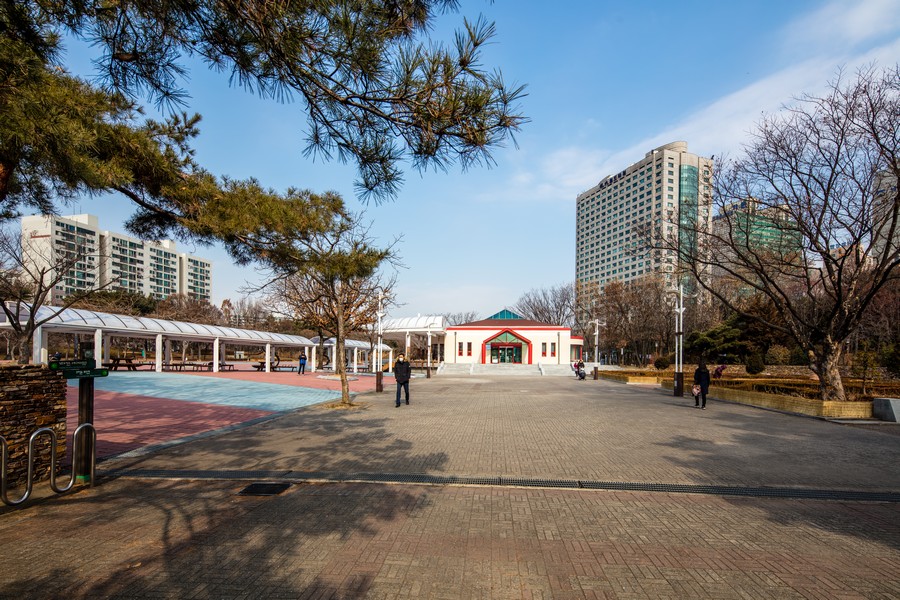 파리공원