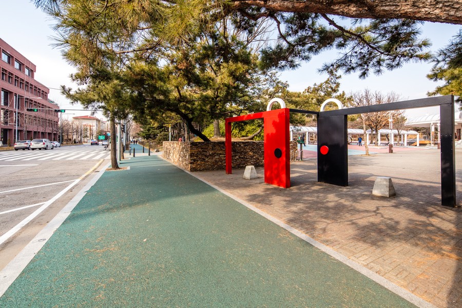 파리공원