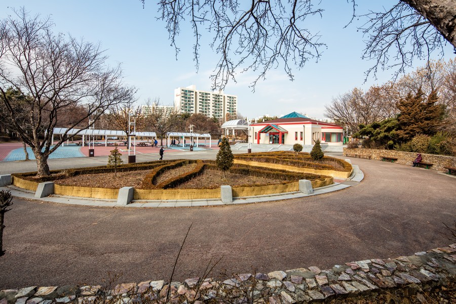 파리공원