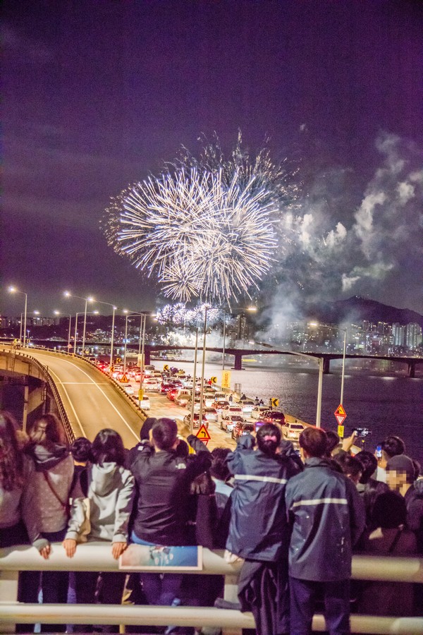 서울세계불꽃축제