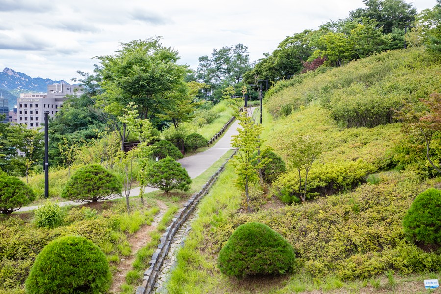 남산공원