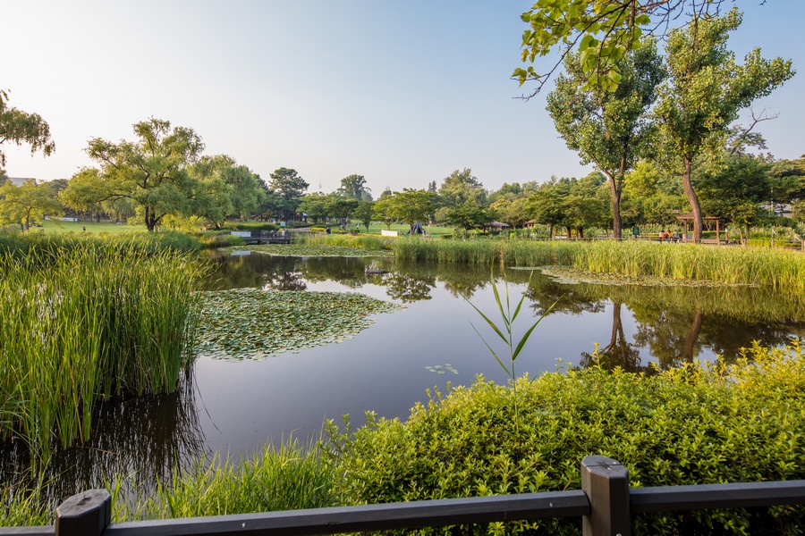 용산가족공원