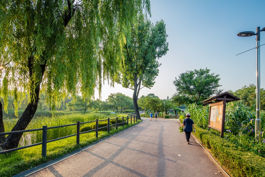 용산가족공원