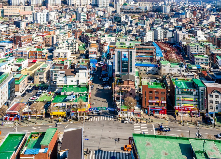 대림(양지)시장