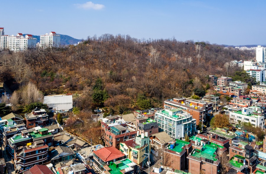 불광근린공원