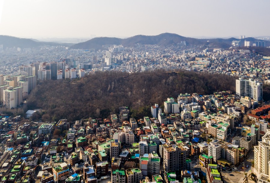 불광근린공원