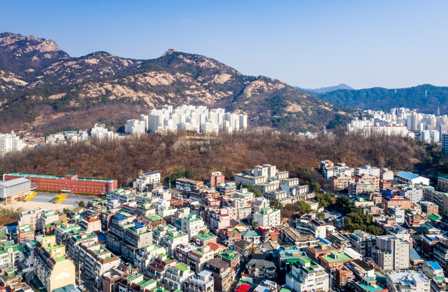 불광근린공원
