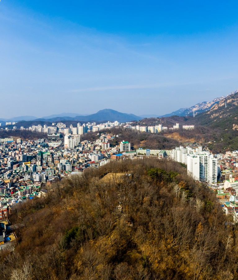 불광근린공원