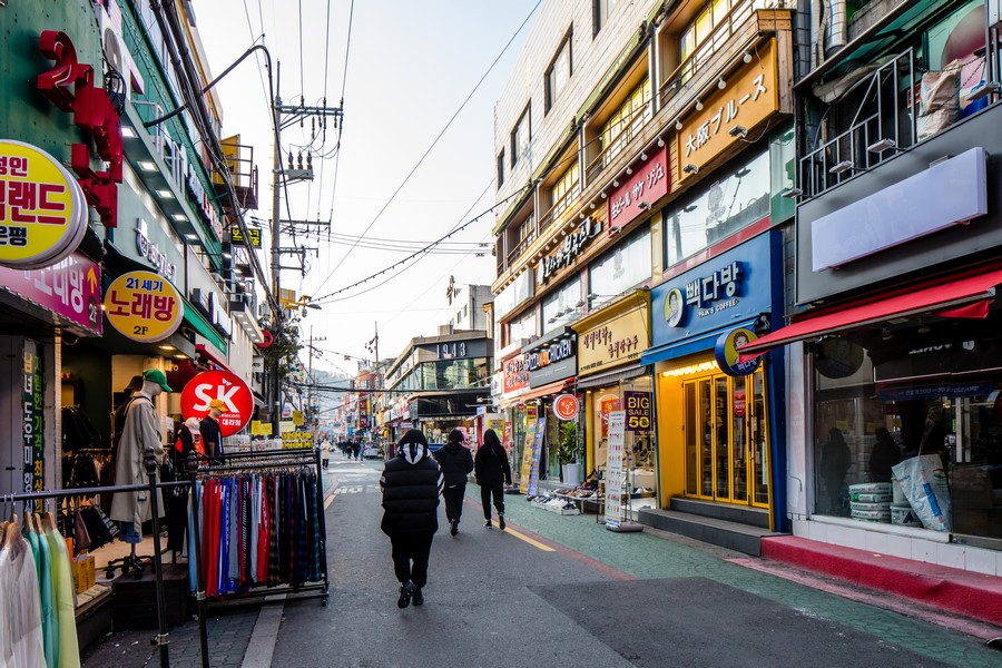 연신내로데오거리 | 서울연구데이터서비스