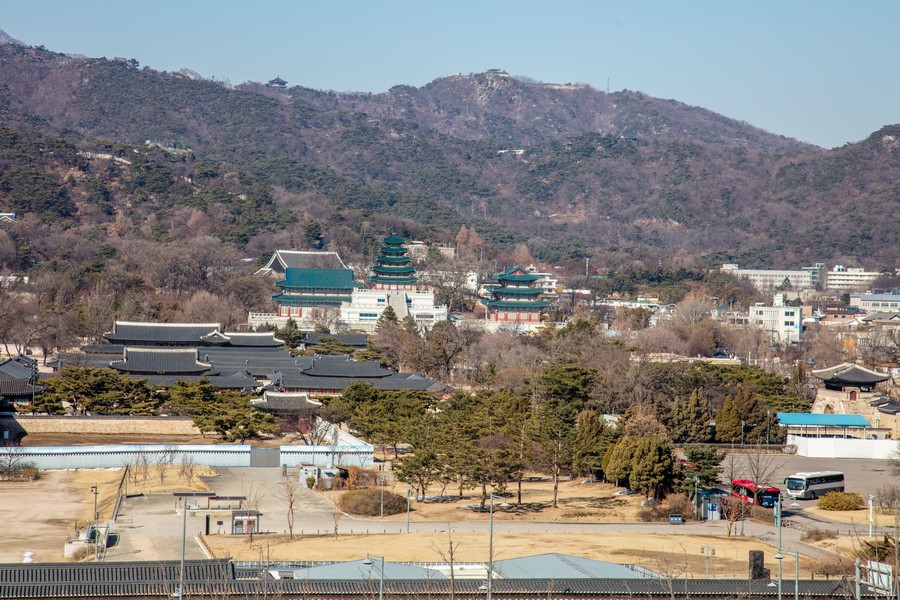 국립민속박물관