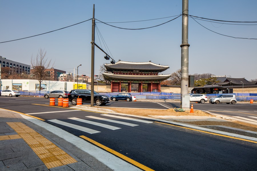 돈화문