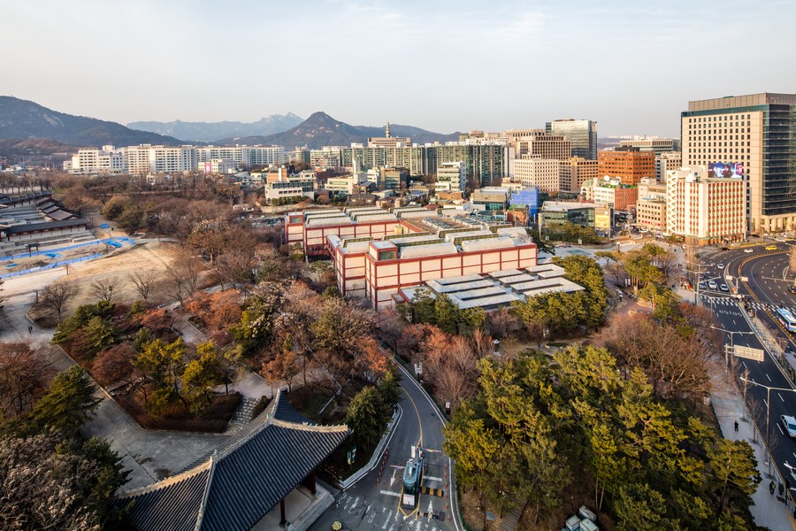 서울역사박물관