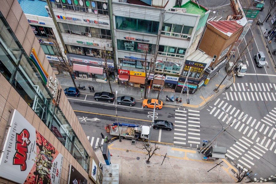 충무공 이순신 생가터