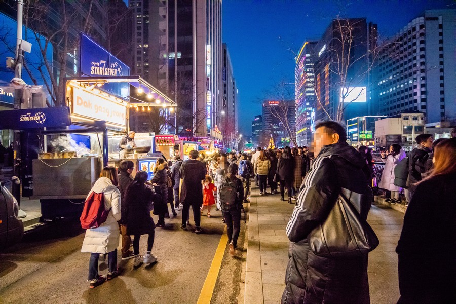 서울 크리스마스축제