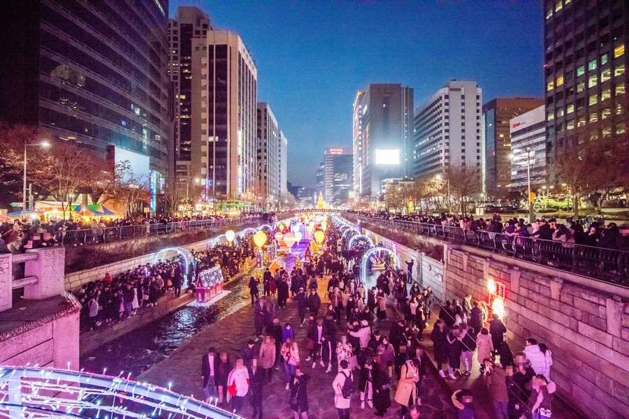 서울 크리스마스축제