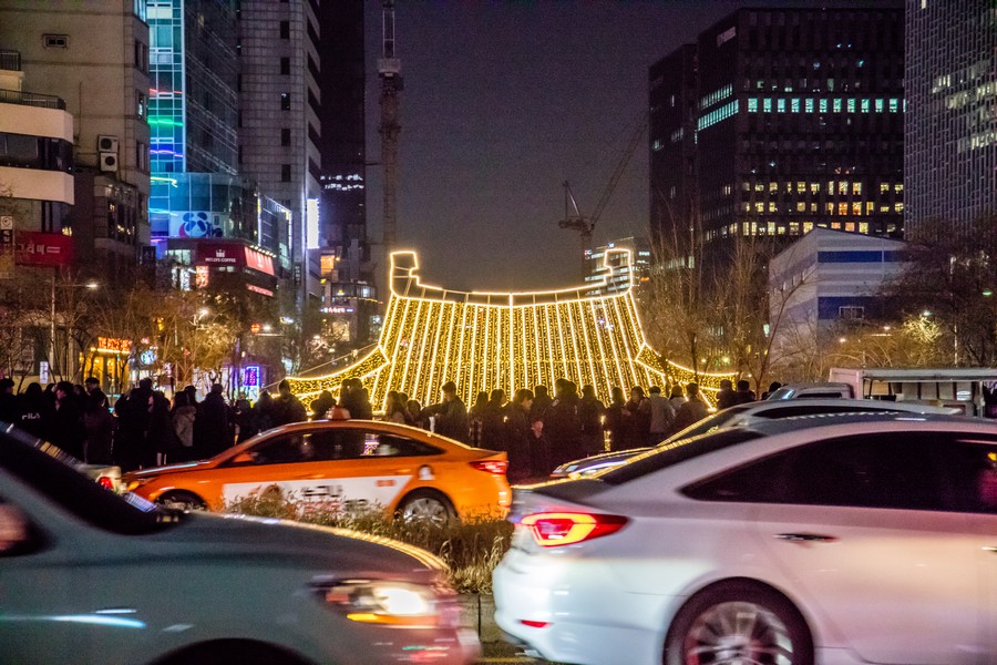 서울 크리스마스축제