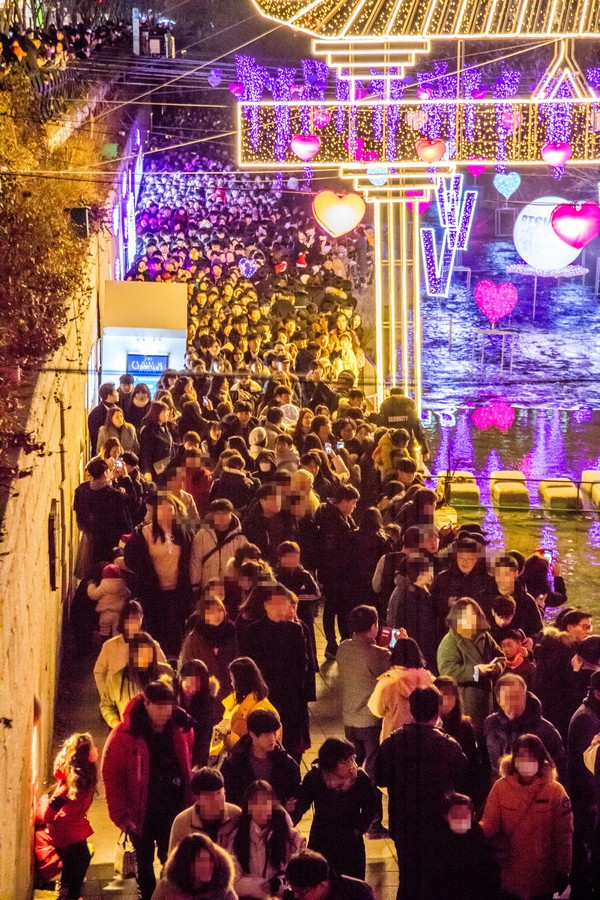 서울 크리스마스축제