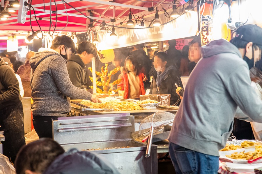서울 크리스마스축제