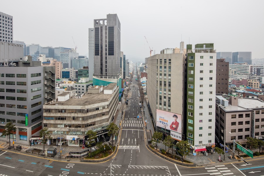 충무로