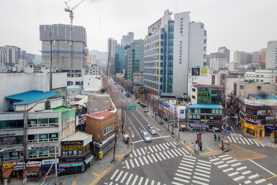 충무로